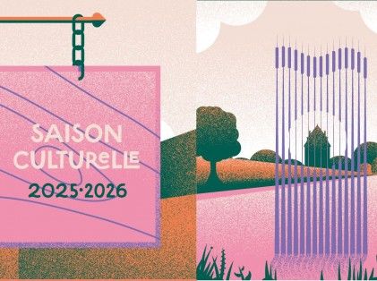 Découvrez la saison 2025-2026