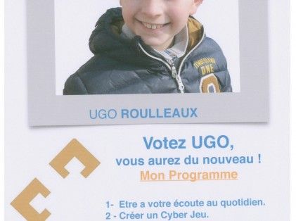 Ugo ROULLEAUX