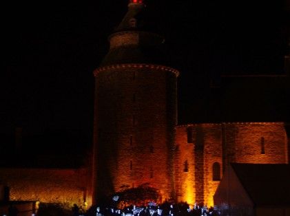Album inauguration Commune nouvelle 12