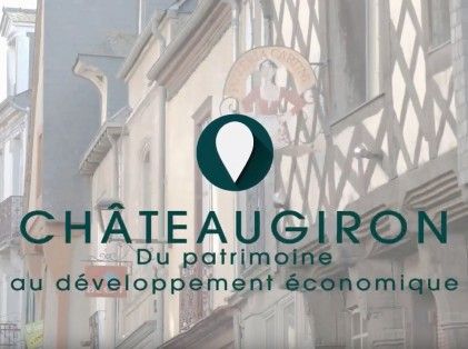 Rencontres avec les Petites Cités de Caractère® : du patrimoine au développement économique 