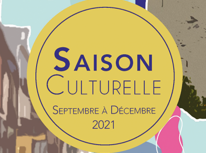 Saison culturelle 