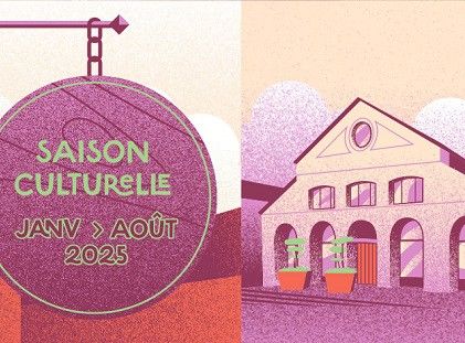 Découvrez le programme de la saison 2025 en cliquant ici