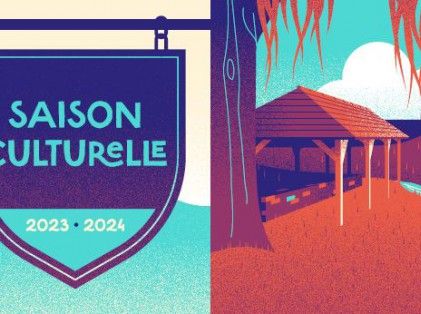 Saison culturelle 2023-2024