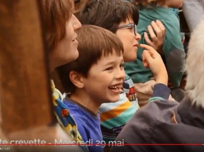 Teaser - Saison culturelle 2018-2019 (2ème semestre)