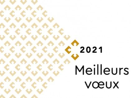 Vœux 2021
