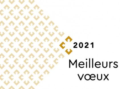 Vœux 2021