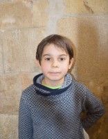 Noah Leray Cheval