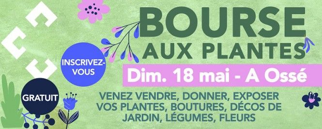 Bourse aux plantes - Copie