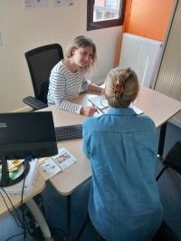 photo permanence RDV
