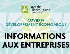 Chateaugiron Soutient Les Commerces Et Entreprises Chateaugiron