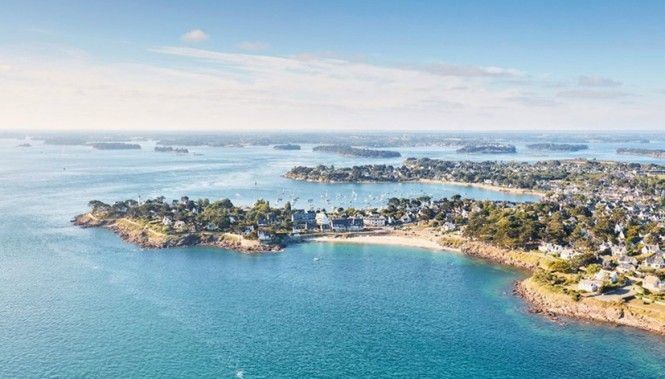 Voyage seniorsChantal Leco