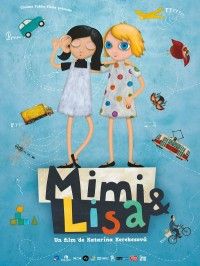 mimi et lia