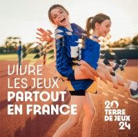 Vivre les Jeux partout en France - Photo - BD