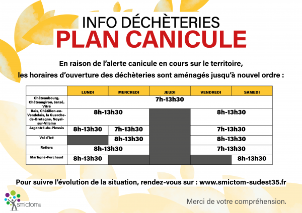 Affiche A3_Canicule smictom