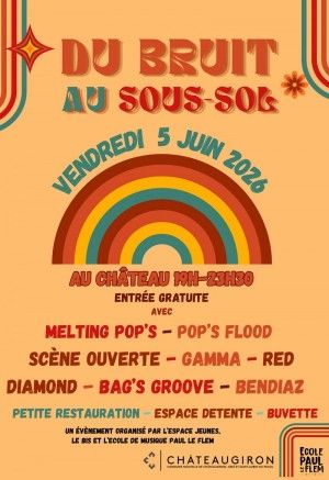 Affiche FDBASS - Copie