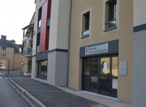 Tresor Public Chateaugiron