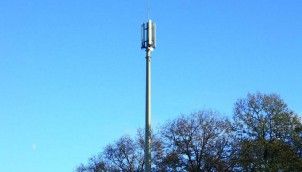 Projet antennes relais de téléphonie mobile - Châteaugiron