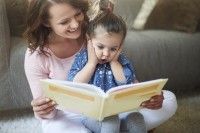 atelier lecture contée