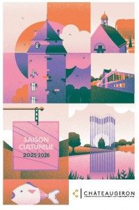 Capture plaquette culturelle 25-26