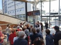 Commission citoyenne Déplacements