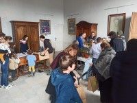 Commission citoyenne Environnement