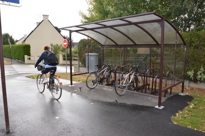 Cyclistes