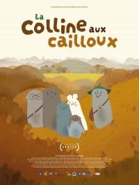 Affiche  senace ciné la colline aux cialloux