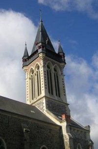 Eglise