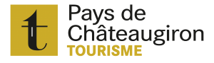 Logo Office de tourisme du pays d Chateaugiron