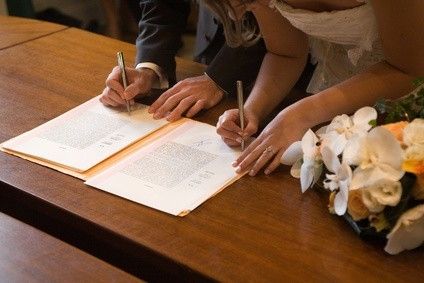 Mariage