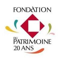 logo fondation patrimoine