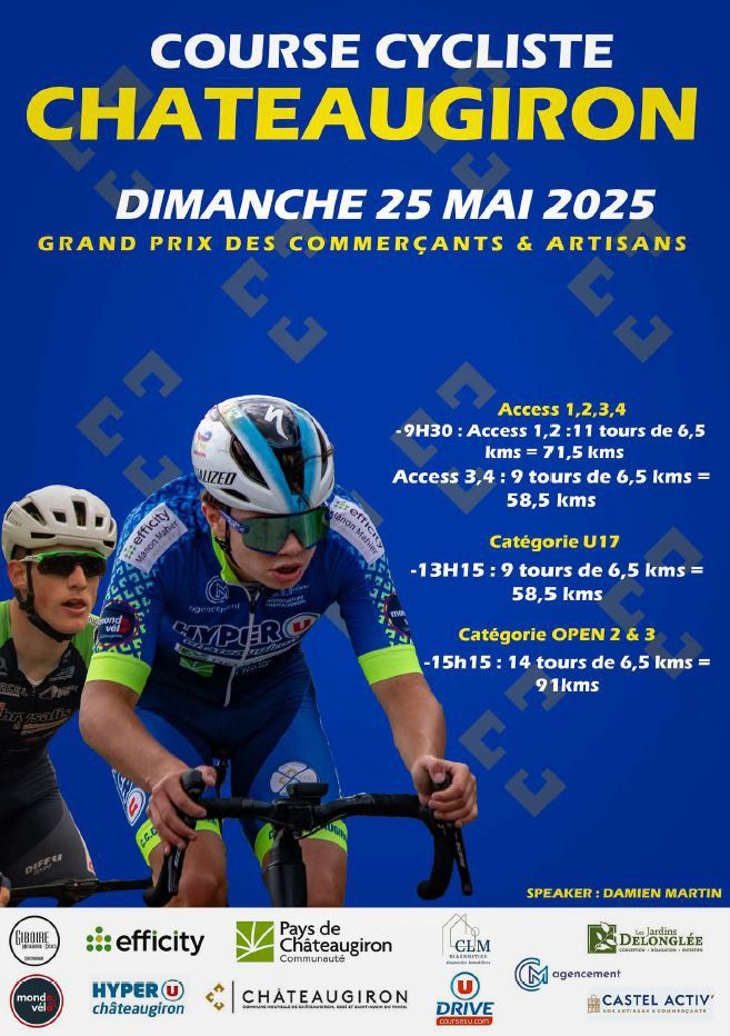 grand prix de scommercants