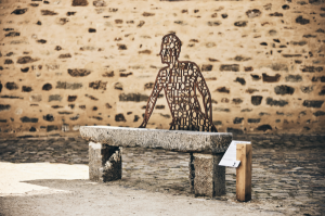 Le Flâneur