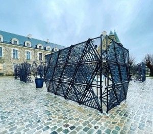 Le Labyrinthe