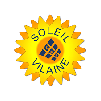 Logo Soleil sur Vilaine