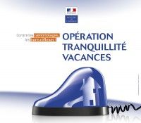 Opération Vacances tranquilles