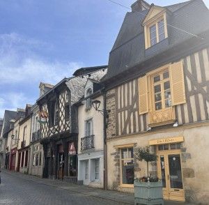 rue de la madeleine